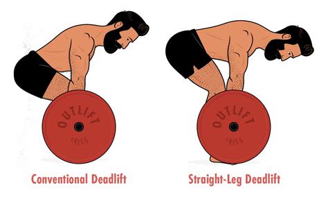 The Romanian Deadlift (RDL) Guide