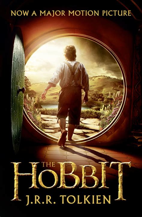 The Hobbit, or There and Back Again - Plugged In