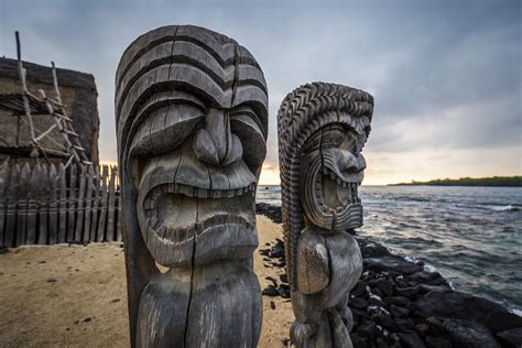 8 Fascinating Hawaiian Cultural & Historic Sites on the Big Island — My ...