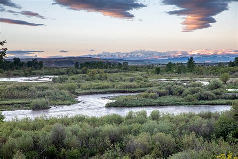 Missouri Headwaters State Park | Montana FWP