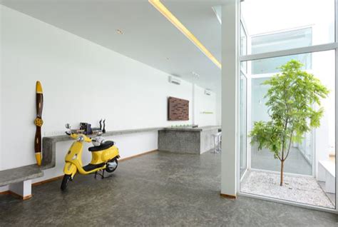 Allu Arjun’s House inside Photos: Check Out Pictures Of Allu Arjun’s Minimalist Hyderabad House