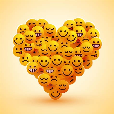 Total 48+ imagen emoji made out of emojis - Viaterra.mx