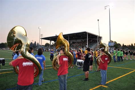 Sheldon Football Stadium