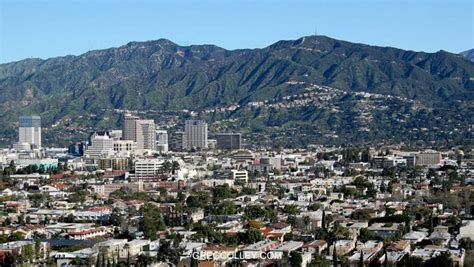 20 Interesting And Fun Facts About Glendale, California, United States ...