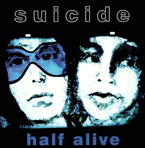 Best Buy: Half Alive [LP] VINYL