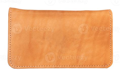 Brown bag isolated on a transparent background 21275162 PNG