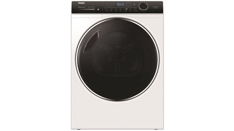 Haier Heat Pump Dryer 9kg Refresh with Steam | Harvey Norman