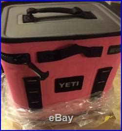 Brand New Limited Edition! Yeti Hopper Flip 12 Soft Sided Cooler ...