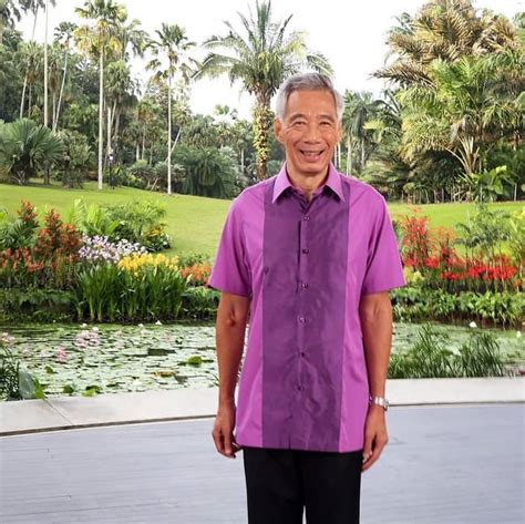 Lee Hsien Loong - Bio, Age, Net Worth, Height, Facts, Married