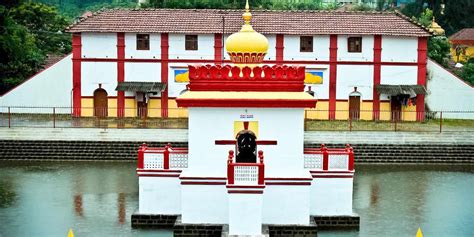 Omkareshwara Temple Coorg (Timings, History, Entry Fee, Images, Pooja, Location & Phone) - Coorg ...