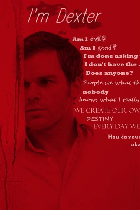 Funny Dexter Quotes. QuotesGram