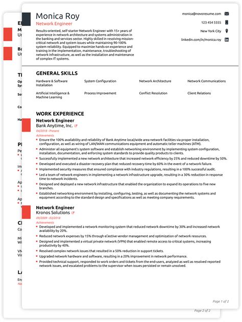 Curriculum Vitae Format Pdf 2020 39 Professional Ms Word Resume - Riset