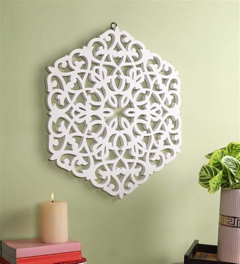 Buy MDF Wall Panel By The Urban Store Online - Wooden Wall Art - Wall ...