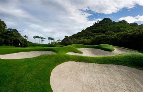 Ocean Course at Peninsula Papagayo in Guanacaste, Costa Rica | GolfPass