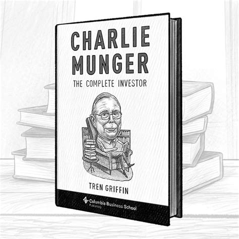 Charlie Munger: Life, Lessons, and Worldly Wisdom