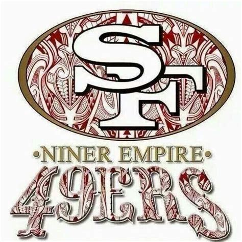 #Empire #49ers | 49er Faithful | Pinterest