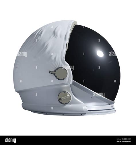 Astronaut helmet hi-res stock photography and images - Alamy