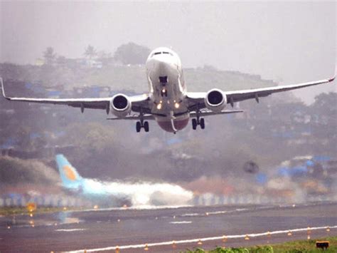 New international terminal ready at Vadodara airport - The Economic Times