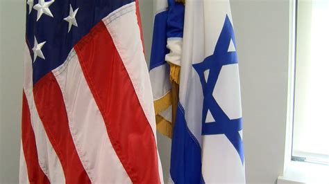 NY shows solidarity with Israel as governor orders flags at half-staff ...