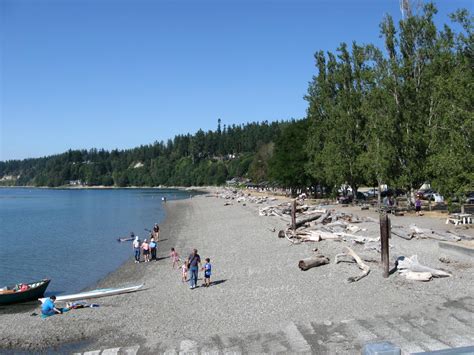 Kayak Point, Washington Restoration Feasibility and Design: Sea Level Rise Projections | CAKE ...