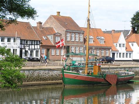 Discover Ribe, The Oldest Town In Scandinavia