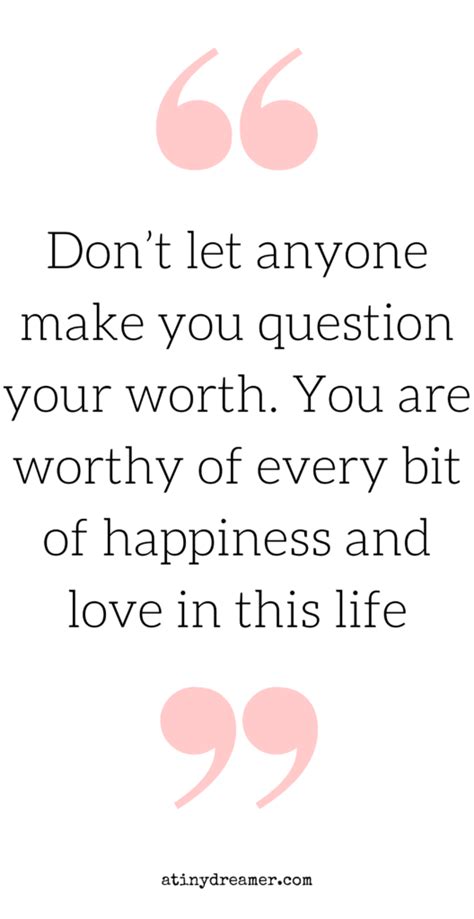 35 Motivating Self Love Quotes to Live by - atinydreamer