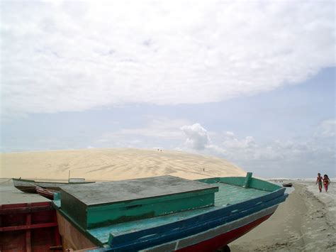 Jericoacoara Beach 1 Free Photo Download | FreeImages