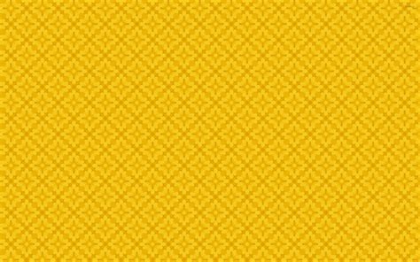 Yellow Flower Texture Background