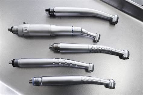 Dental Handpiece Repair - Endoscope Repair Service | Flexible Endoscope ...