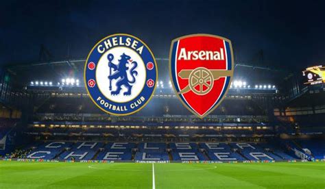 Chelsea vs Arsenal: Former Chelsea captain makes bold prediction – The Real Chelsea Fans