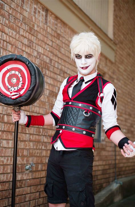 COSPLAY GUY OF THE WEEK! – First Comics News