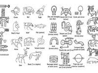 100 Pictish Symbols ideas in 2021 | picts, celtic art, celtic