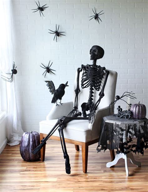 2019 Halloween Decorations - Yard Decor & Scary Indoor Decorations