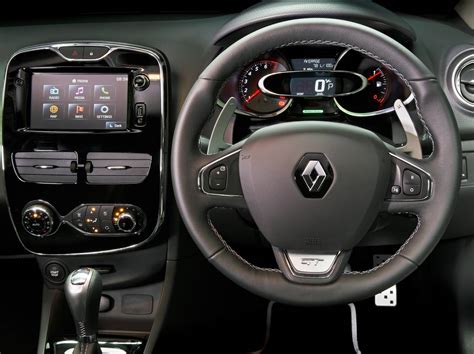 Renault Cars - News: Clio GT launched from $25,290