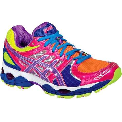 Asics Gel Nimbus 14 Running Shoe (Women's) | Peter Glenn