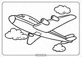 Airplane coloring pages For Toddlers  Factoryfeti sketch template