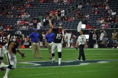 PHOTOS: Houston Texans Game Day highlights | abc13.com