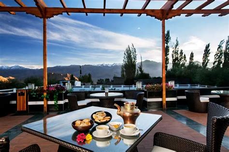 The 25 Best Leh Ladakh Hotels — Where To Stay in Leh Ladakh, India