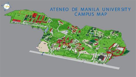 Rape on campus: Ateneo de Manila University opens probe