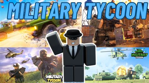 My Thoughts On Military Tycoon! - YouTube