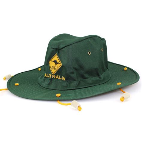 Australian Cork Hat | Australia the Gift | Australian Souvenirs & Gifts