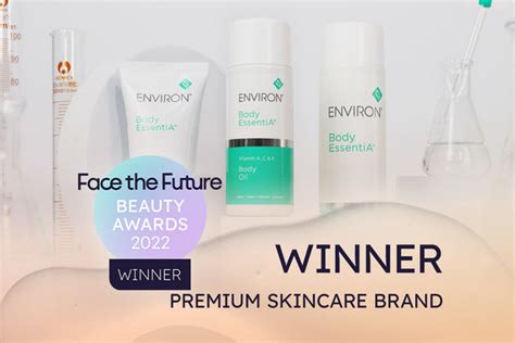 Buy Environ Products Online – Face The Future