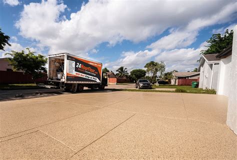 24 Hour Floor | Concrete Floor Coatings in South Florida