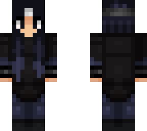 girl ninja | Minecraft Skin