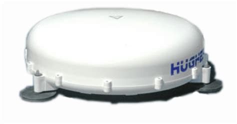 Hughes 9250 Vehicular BGAN Satellite Data Terminal | NorthernAxcess