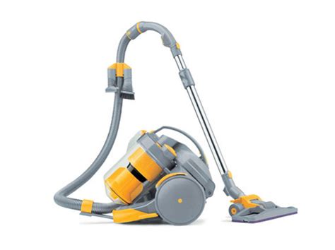 Aspirateur sans sac DC05 DYSON - FaitPourDurer.Fr Le Catalogue des Produits Durables