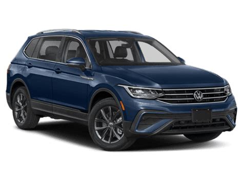 New 2023 Volkswagen Tiguan 2.0T SE 4D Sport Utility in 3025 Virginia ...