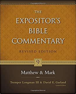 Best Mark Commentaries | Reviews for Bible Study, Preaching, and ...