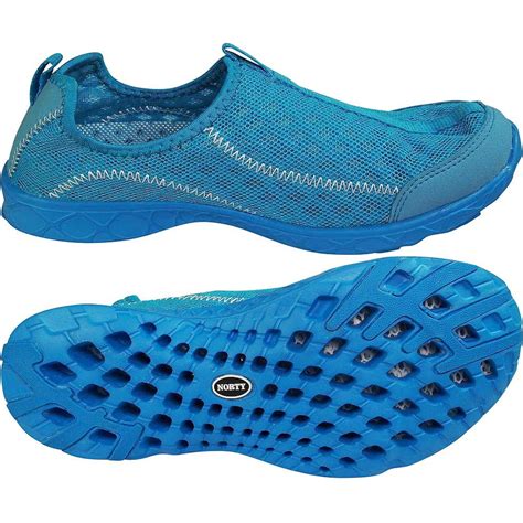 NORTY - Norty Slip-On Women's Water Shoes for Water Sports & Aerobics Lightweight, Comfortable ...