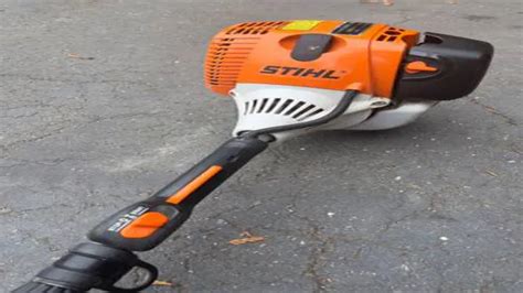 How To Start A Stihl HT 131 Pole Saw In 5 Easy Steps: A Beginner's Guide | Tools Advisor